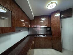 Melville Park (D18), Condominium #520135641